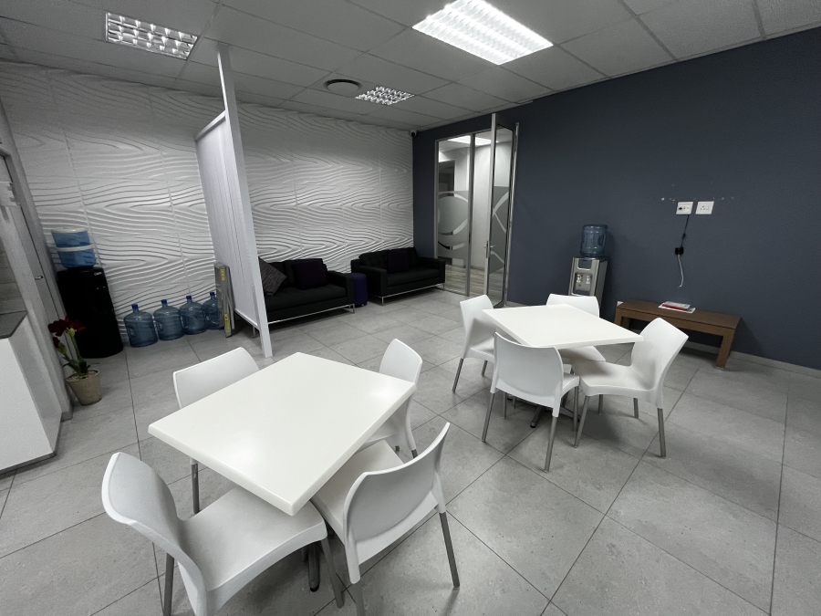 To Let commercial Property for Rent in Tyger Valley Western Cape